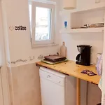 بيت للعطل Karmen Auf Zwei Ebenen Mit Garten By Interhome أوروبيتش