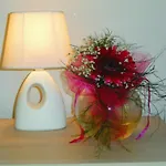 Karmen Auf Zwei Ebenen Mit Garten By Interhome بيت للعطل