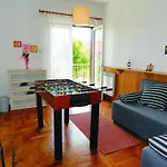 Karmen Auf Zwei Ebenen Mit Garten By Interhome *