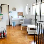 Karmen Auf Zwei Ebenen Mit Garten By Interhome *
