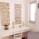 Karmen Auf Zwei Ebenen Mit Garten By Interhome * 奥瑞比克