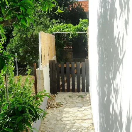 Karmen Auf Zwei Ebenen Mit Garten By Interhome Tatil Evi