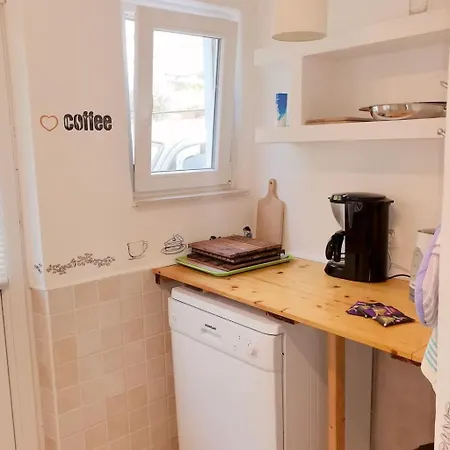 Holiday home Karmen Auf Zwei Ebenen Mit Garten By Interhome Orebic