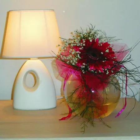 Karmen Auf Zwei Ebenen Mit Garten By Interhome Holiday home