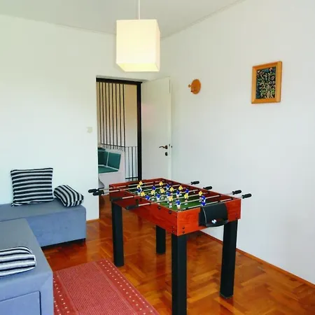 Holiday home Karmen Auf Zwei Ebenen Mit Garten By Interhome *