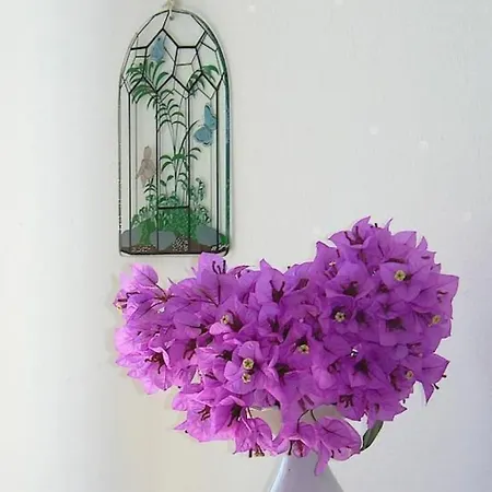 Karmen Auf Zwei Ebenen Mit Garten By Interhome *