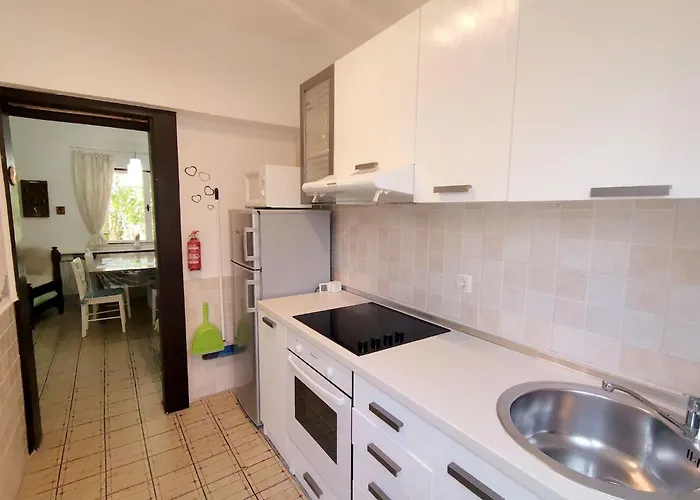 Karmen Auf Zwei Ebenen Mit Garten By Interhome *