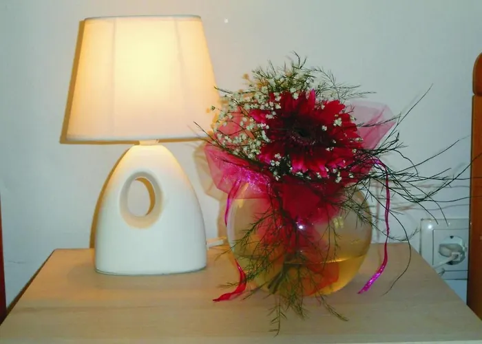 Karmen Auf Zwei Ebenen Mit Garten By Interhome 別荘