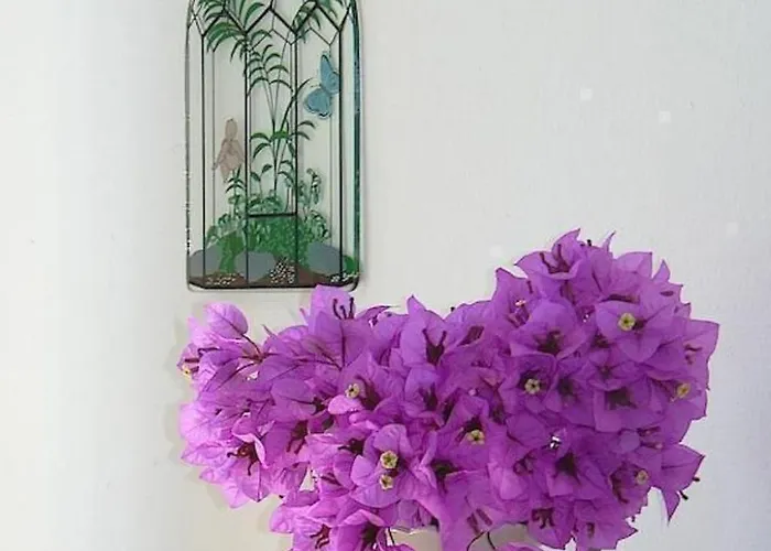 Karmen Auf Zwei Ebenen Mit Garten By Interhome *